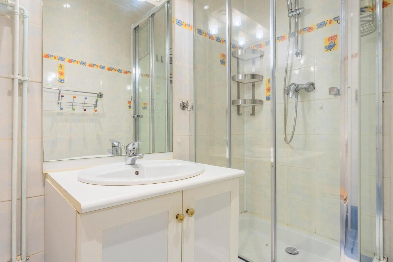 Appartement Center With Lots Of Charm *